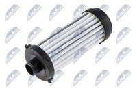 NTY Hydraulikfilter, Automatikgetriebe FSF-ME-006
