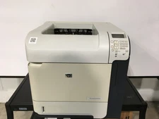 HP LaserJet P4515N Network Workgroup Laser Printer CB514A 94k Pg Ct