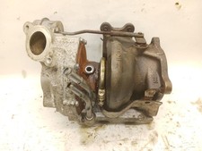 14-18 Subaru Forester Turbo Charger Oem 1 Year Warranty