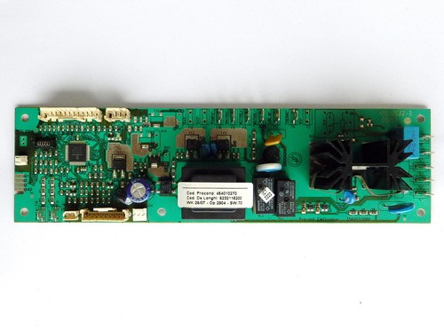 DeLonghi Elektronik Leistungsplatine für ESAM 2000 - ESAM 6700 PrimaDonna Avant