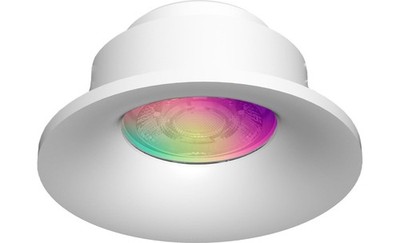 tint 3er-Set Smarte LED Spotlights mit weißem-und farbigem Licht Neuware