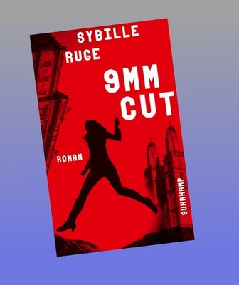 9mm Cut Sybille Ruge
