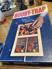 Vintage Booby Trap Game 1965 Parker Brothers