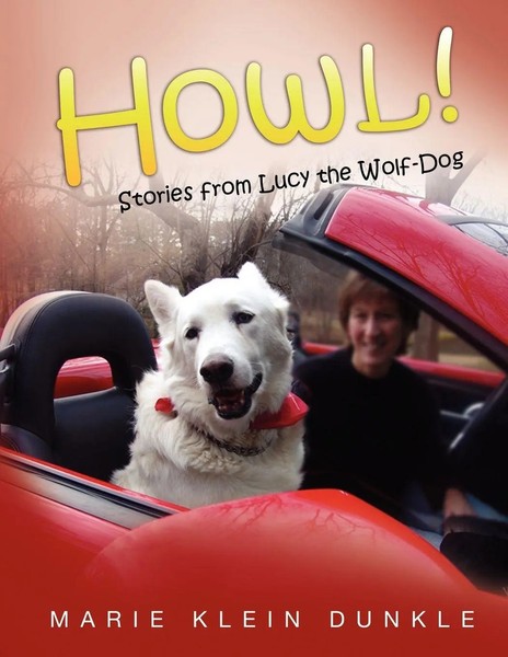 Marie Klein Dunkle | Howl! | Taschenbuch | Englisch (2009) | Xlibris-image