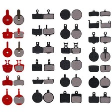 MTB Bike Bicycle Hydraulic Disc Brake Pads For Shimano B01S SRAM Avid Magura
