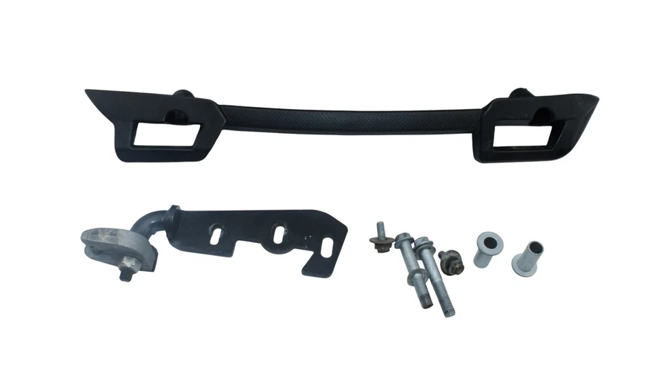 Suitcase Right MOTO GUZZI Norge 1200 ABS 2006 To 2010 - Image 4 of 4