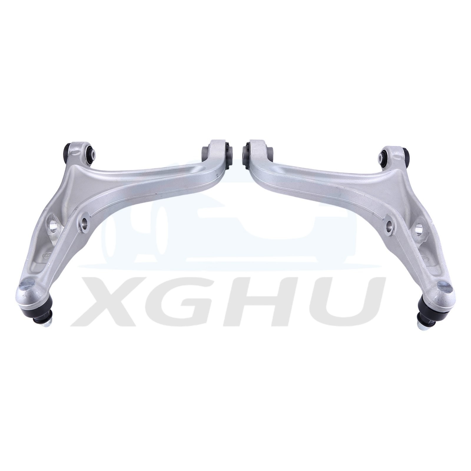 Front Left Right Lower Control Arms For Maserati Ghibli Quattroporte 670006933