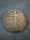 1920  Walking Liberty Half Dollar Very High Grade see pics