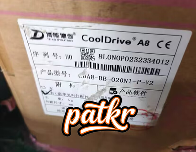 #ad 1PC New CDA8 BB 020N1 P V2 Cool Drive A8 Power Module fast shipping $2946.00