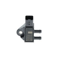 Sensor Abgasdruck Bosch Iam-Expertise Passend FüR U.A. CitroËN Jumpy