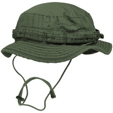 Pentagon Babylon Boonie Hat Military Army Jungle Fishing Outdoor Camo Green