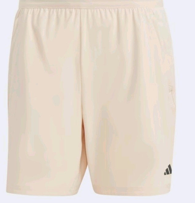 Adidas PerformanceYoga Training 2-in-1 Shorts Aeroready MEN’S SIZE M thumbnail 3