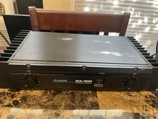 Alesis RA-100 Reference Amplifier