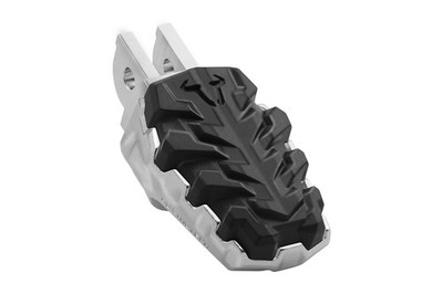 SW-Motech EVO Fußrasten-Kit passt für BMW G 310 GS(17-)