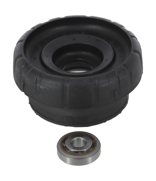 Reparatursatz FederbeinstÜTzlager Vorne Monroe MK181 FÜR Fiat Opel Reparaturkit-image