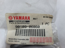 Yamaha Weight Link Bolt 1996 to Present G16-G22 Replaces OEM:90109-06860