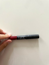 NARS Velvet Matte Lip Pencil Cruella Red Shad...
