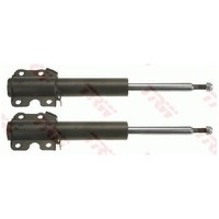 2X StoßDäMpfer Vorne FüR Mercedes Sprinter B904 B909 95 Bis 26 TRW Teil OM647981