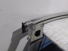 657807305A halter mitte stoßfänger stoßstange h. SKODA SCALA NW1 1.0 5657656