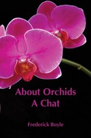 Frederick Boyle | About Orchids | Taschenbuch | Englisch (2021) | A Chat
