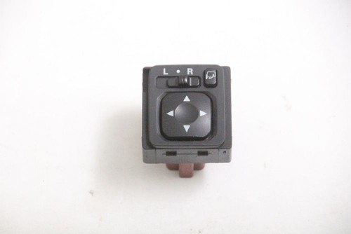 Schalter Spiegel Citroen C-CROSSER 183569 6590X0 12-2008