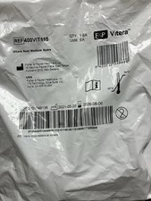 Fisher  Paykel   Vitera   Medium Cushion Seal   Factory Sealed   400VIT115
