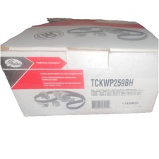 Gates TCKWP259BH Power Grip Premium Timing Co...