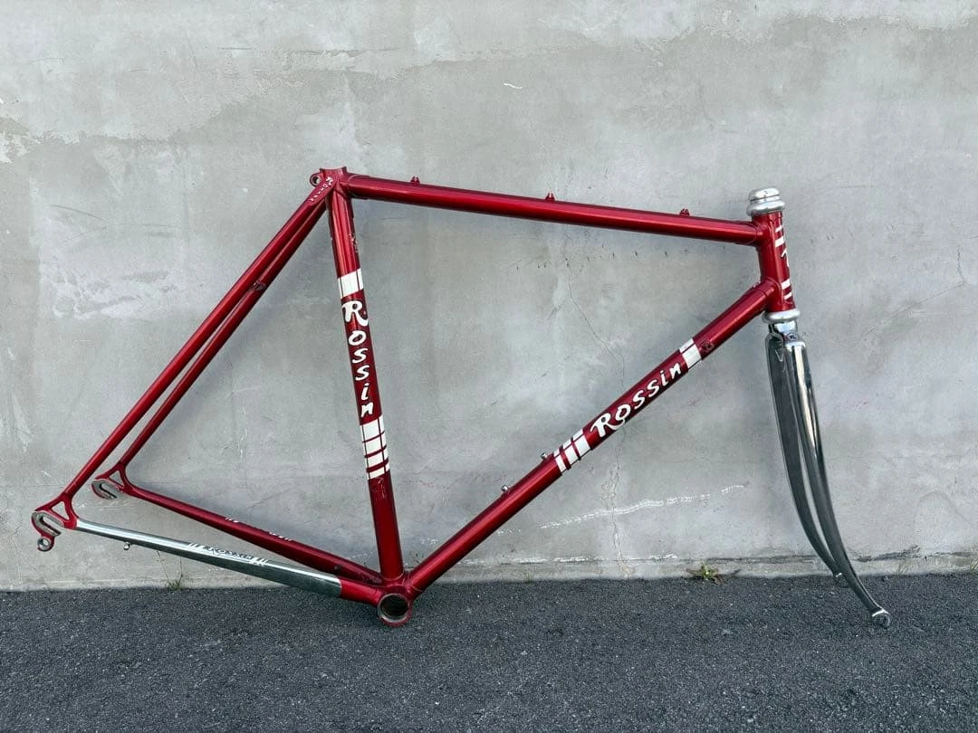 Rossin Bike Frames for sale - eBay