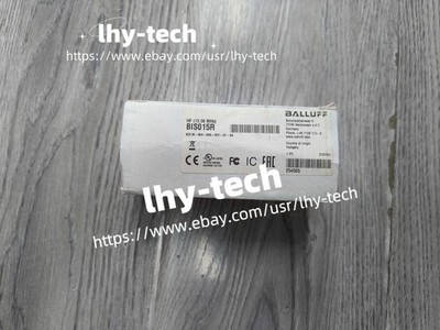 NEW   read-write head BIS015R BIS M-404-045-401-07-S4 Fast delivery #yi