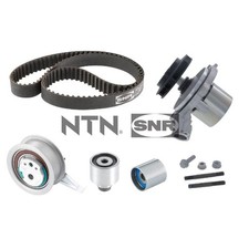 Wasserpumpe + Zahnriemensatz für Seat Alhambra 710 711 Ateca KH7 Ibiza | 240712