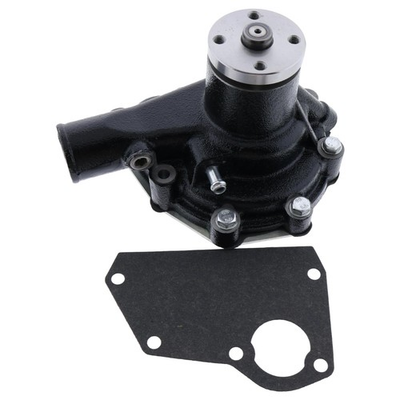#ad Water Pump With Gaket for TORO GROUNDMASTER 580D MODEL 30581 30582 30583 $88.85