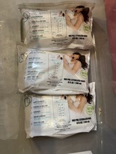 Breast Milk Storage Bags 300