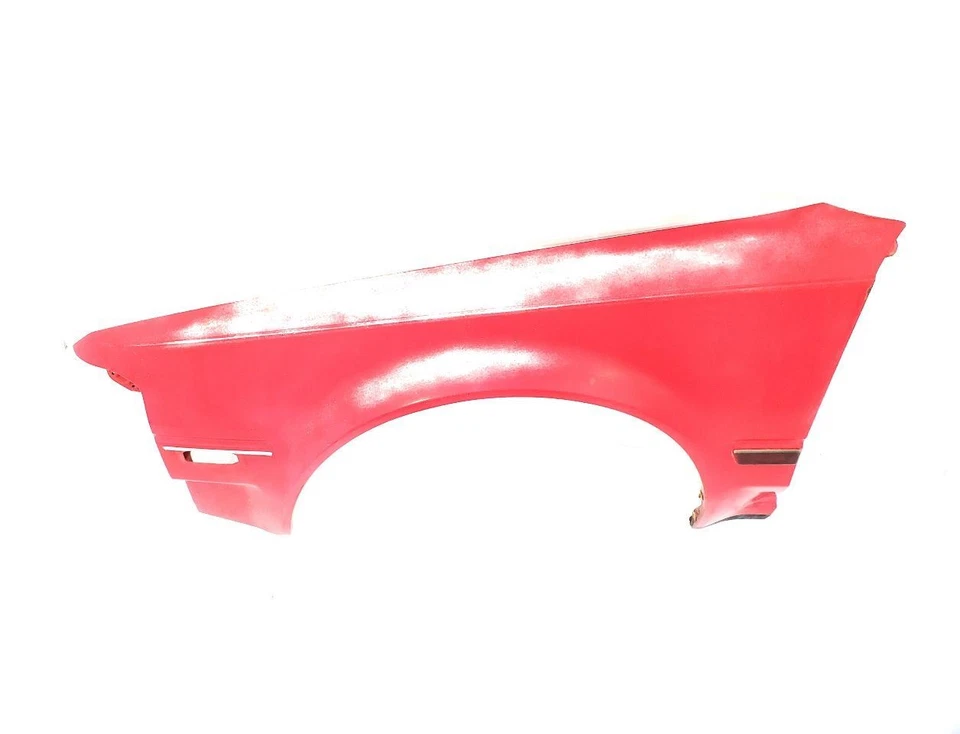 Guardabarros izquierdo Toyota MR2 1985 1986 1987 1988 1989 OEM necesita pintura  Foto 2 de 4