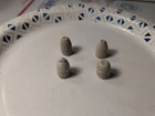 Dug Civil War era pulled bullets