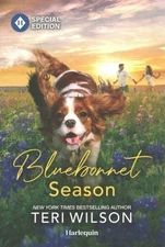 Bluebonnet Season, Paperback by Wilson, Teri, Brand New, Free shipping in the US