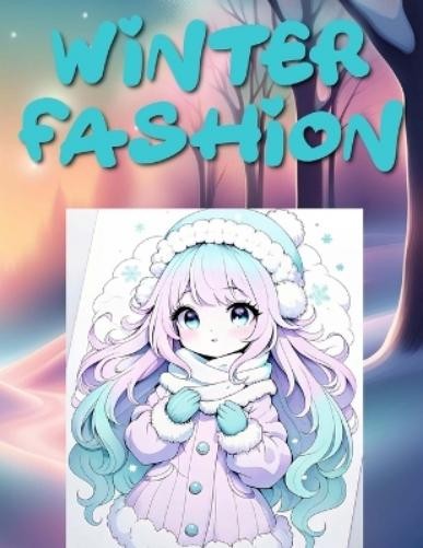 Зимняя мода Валентины Вэрол (в мягкой обложке) (ИМПОРТ ИЗ Великобритании)