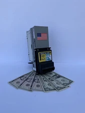 Mars MEI AE 2411 $1 + $5 Professionally Refurbished with 180 Day Warranty