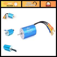 Replacement Brushless Motor 2440 4600KV, 2.3m...
