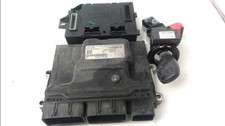 CALCULATEUR MOTEUR ECU -
