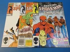 Amazing Spider-man #276,277,278 lot of 3 Daredevil VF to NM- Wow Z