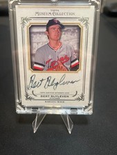 2013 Topps Museum Collection Baseball Cards 38