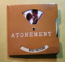 Atonement For Your Consideration [FYC] 3 Track CD A Sample Of Selections