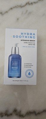 Hydra Soothing Intensive Serum For All Skin Types 50ml 1.7 Fl oz