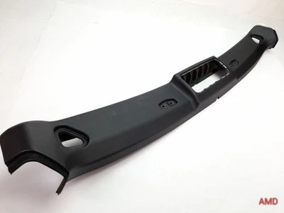 2005 BMW 330ci 325ci E46 Convertible Windshield Frame Top Cover Trim 51448204277 - Image 1 of 4