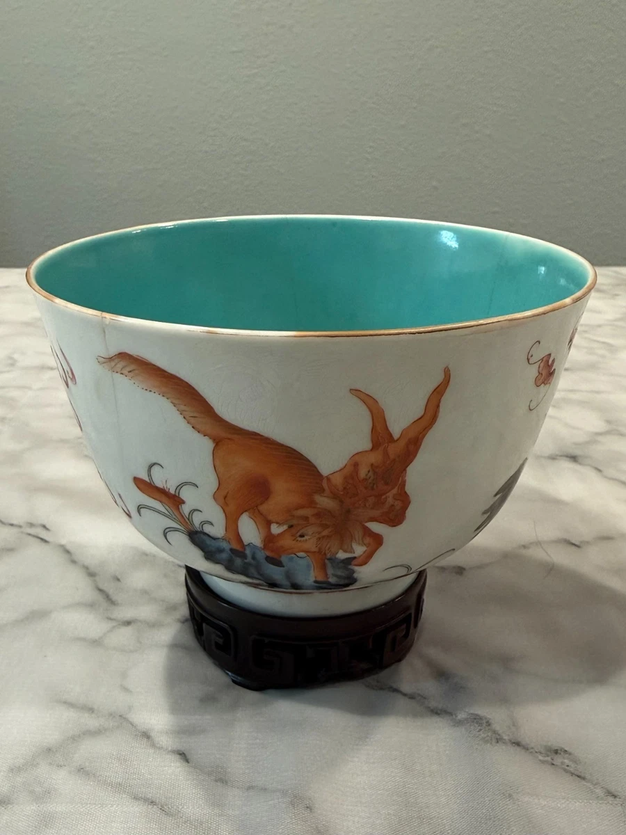 可收藏中国碗盘(1900-现在) | eBay