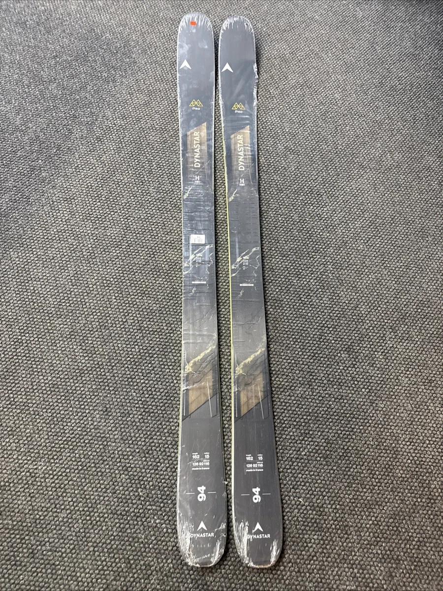 Dynastar Skis for sale - eBay