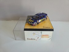 Trofeu 1/43 Subaru Impreza Sainz/Moya - Winner Rally Portugal 1995 - 610
