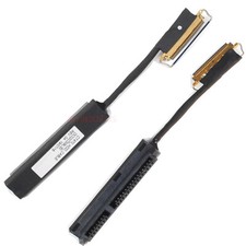 X2 Lenovo ThinkPad T470 A475 T480 A485 HDD SATA Hard Disk Drive Cable 00UR495