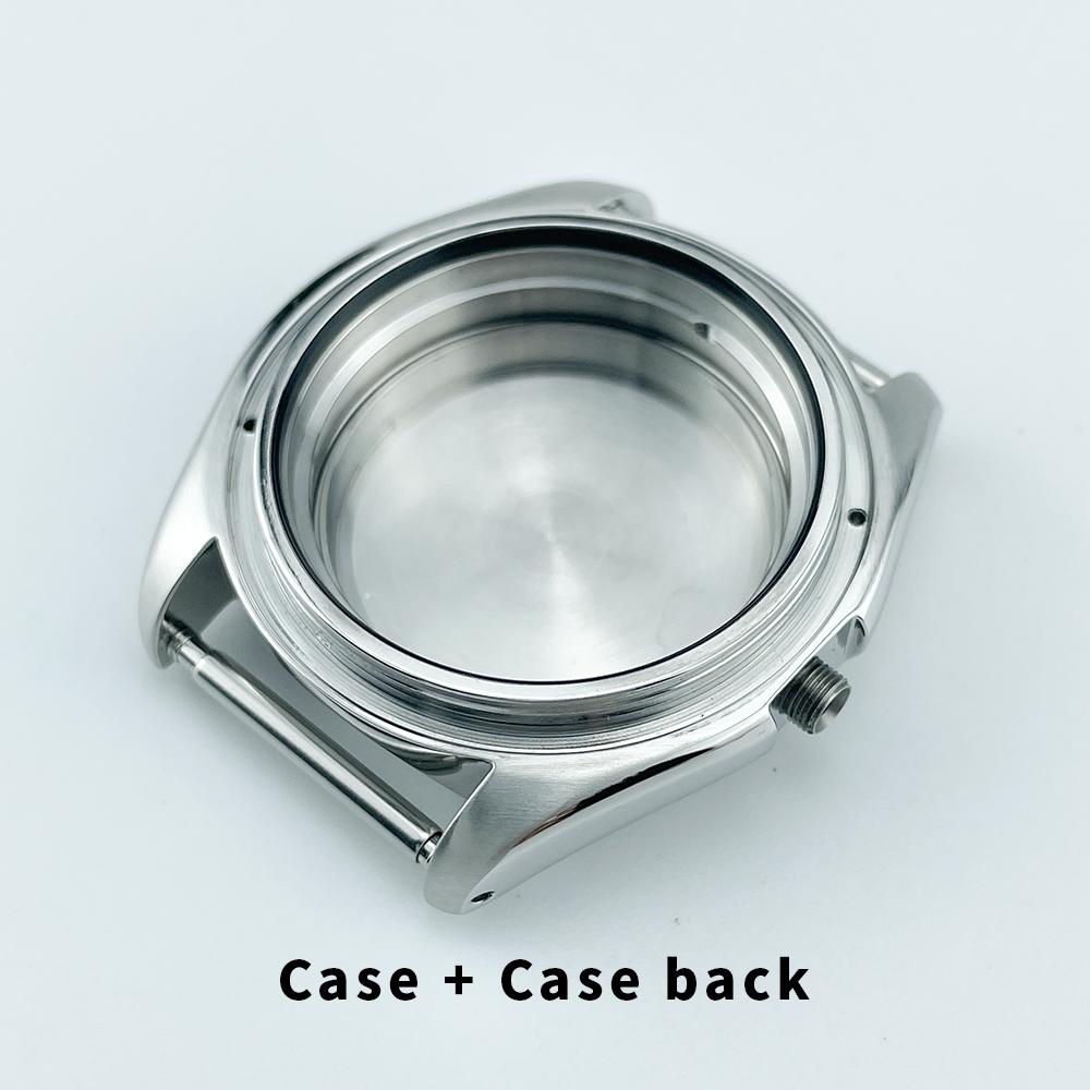 watch case parts