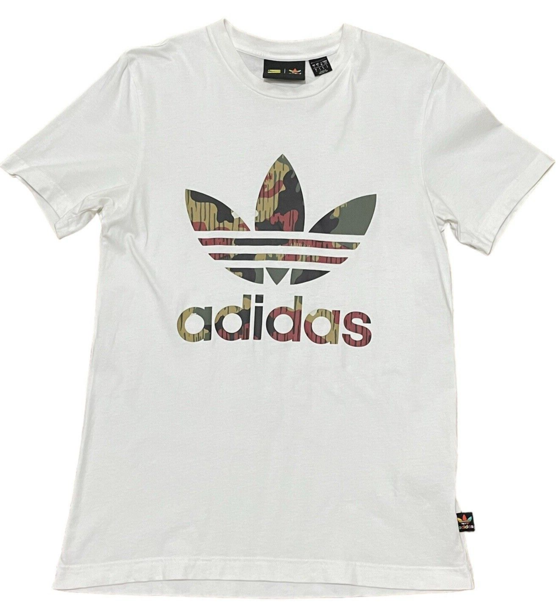 adidas pharrell williams hu tee